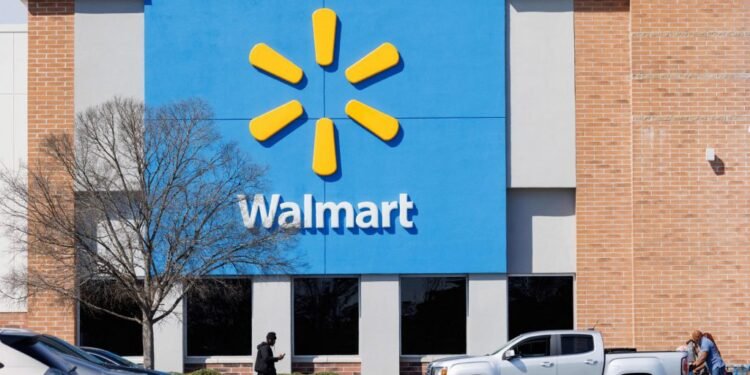 Walmart (WMT) Leads Key Sector as It Becomes Must Buy Stock Before 2025