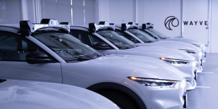 Wayve’s AI Self-Driving System Is Here to Drive Like a Human and Take On Waymo and Tesla