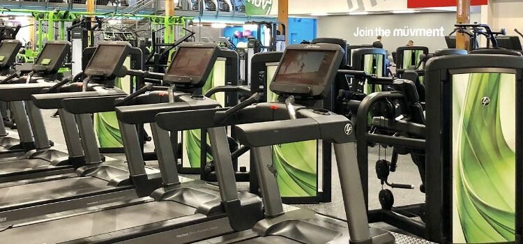 What do People Pay for Muv Fitness Membership?