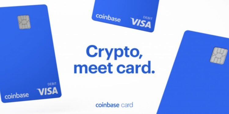Why is my Coinbase Card a Prepaid Card?