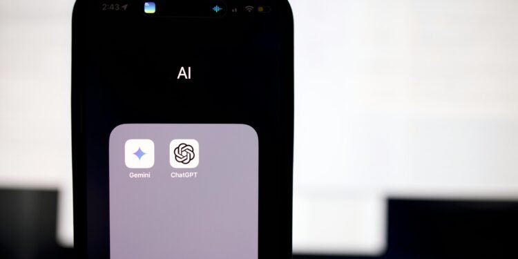 Why tech firms are aiming for smaller, leaner AI models