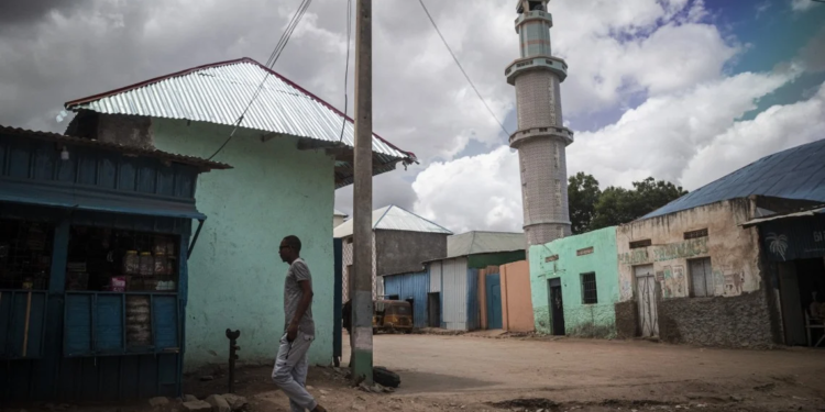 World Bank secures historic $100 billion to support world’s poorest countries