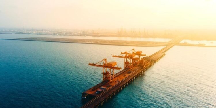 Yamna eyes ammonia bunkering hub at Oman Port