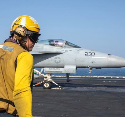 2024 in review: Commentary – Defense One