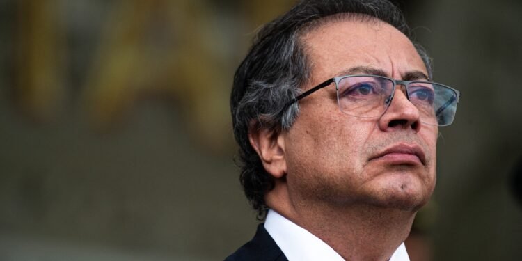 39 Dead in Colombia Guerilla Violence, Govt Suspends Peace Talks