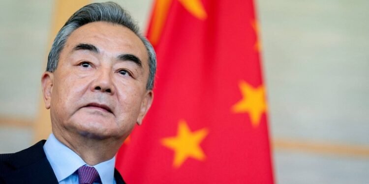 4 major takeaways from the Chinese foreign Minister’s visit to Nigeria