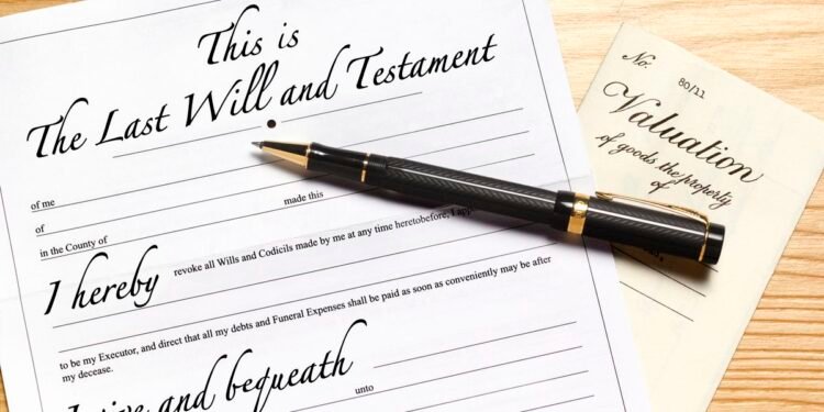 7 Estate Planning Best Practices