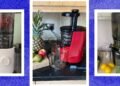 9 Best Juicers (2025): Centrifugal, Slow, Masticating