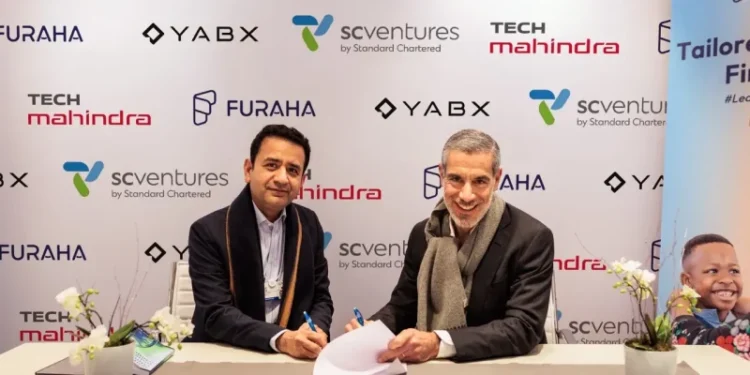 A 10 Million Dollar Investment to Setup Furaha And Expand Access To Purpose-driven Financing In Africa