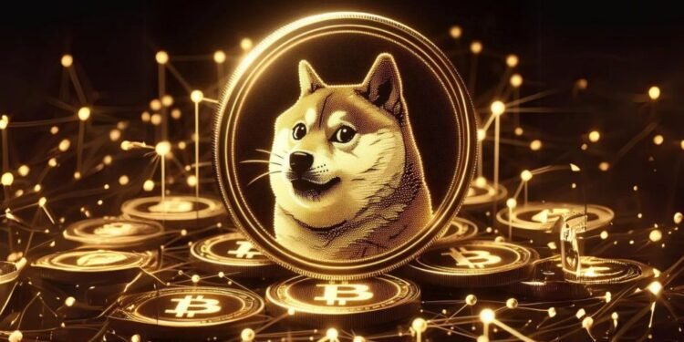 AI Predicts When DOGE Will Reach $1