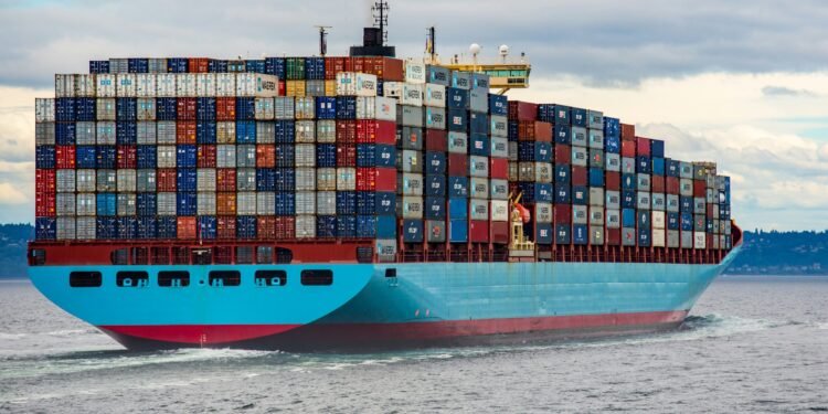 AI for ship target detection