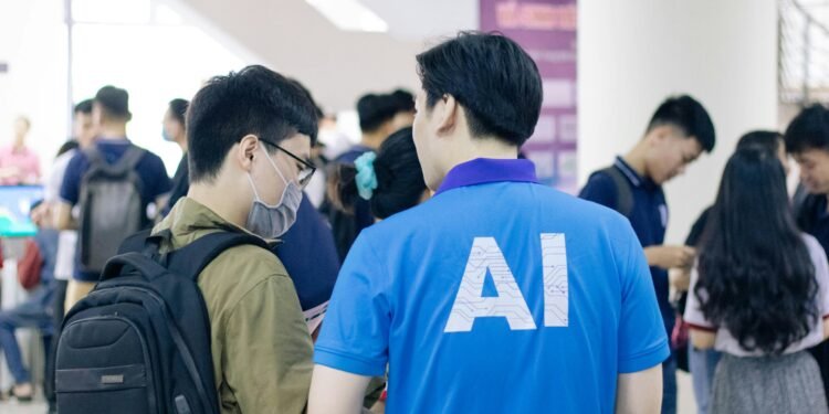 AI revolutionizes training for sensorimotor skills from surgery to tennis