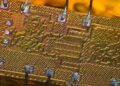 AI unveils strange chip designs, while discovering new functionalities