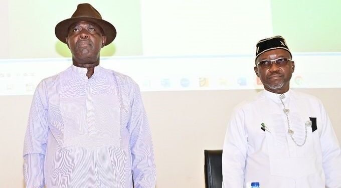 African Energy Chamber applauds as Nigeria leads Africa as top upstream investment destination – EnviroNews