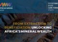 African Mining Week (AMW) 2025 to Showcase Projects Advancing African Mining Value Addition