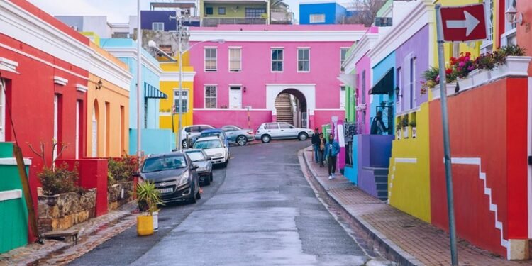 African cities ranked among the world’s 50 best in 2025