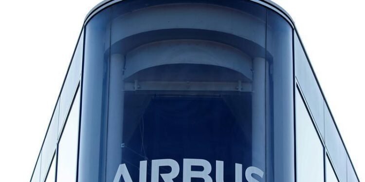 Airbus provisionally delivered over 765 jets in 2024, sources say
