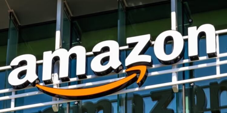 Amazon (AMZN) AWS to Get AI Boost in 2025: Why It Matters