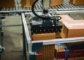 Ambi Robotics built a clever solution to automate pallet packing