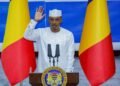 Armed Attack at Chad’s presidential complex sparks fears of coup attempt