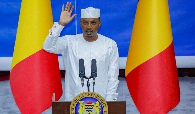 Armed Attack at Chad’s presidential complex sparks fears of coup attempt