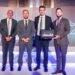 Azizi Developments wins ‘Top Contributing Developer Award’ at Dubai Land Department’s Partners Forum