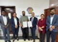 BITS Pilani Dubai Campus establishes Ankitt Gaur Centre of Excellence in Blockchain & AI Research