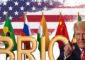 BRICS’ refusal to back down on ditching the dollar draws Trump’s anger