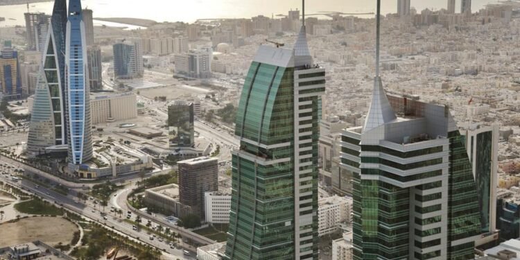 Bahrain receives 8 bids for Riffa Avenue widening consultancy services