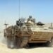 British Army Considering Modifying Challenger 2 Tanks With ‘Cope Cages’