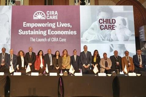 CIRA Education launches CIRA Care