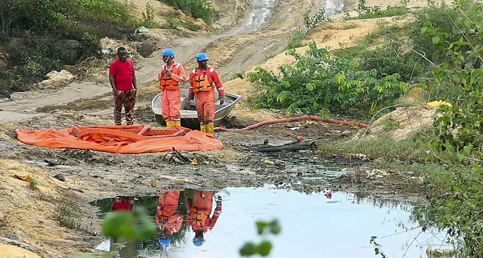 CSOs seek restraint on planned resumption of oil extraction in Ogoniland – EnviroNews