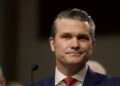 Can the Military Afford Pete Hegseth’s Toxic Leadership on Sexual Violence?
