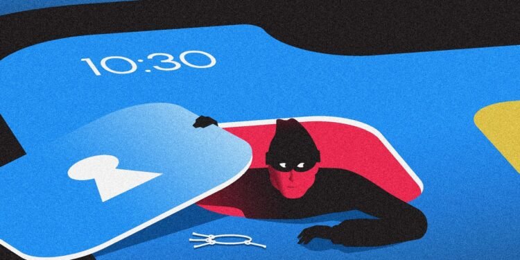 Candy Crush, Tinder, MyFitnessPal: See the Thousands of Apps Hijacked to Spy on Your Location