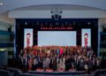 Canon Central & North Africa Annual Kickoff 2025 : A Strategic Leap into the Future