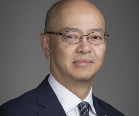 Canon appoints new President & Chief Executive Officer (CEO) for Europe, Middle East and Africa