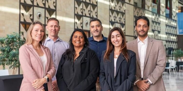 Carnegie Mellon Qatar awarded three QRDI Academic Research Grants