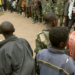 Child soldier recruitment rife in Africa