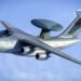 China Flaunts New KJ-3000 Early Warning and Control Aircraft