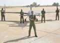 Chinese UAVs finding a large market in Africa