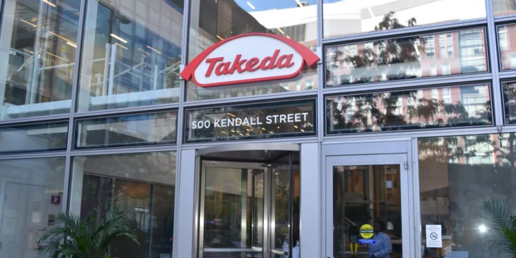 Christophe Weber, veteran Takeda CEO, to retire next year