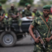 Clashes Kill 17 in DR Congo’s Goma as Pro-Rwandan Forces Enter City