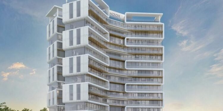 Condor plans handover of $82mln Dubai Sports City project in Q1 2026