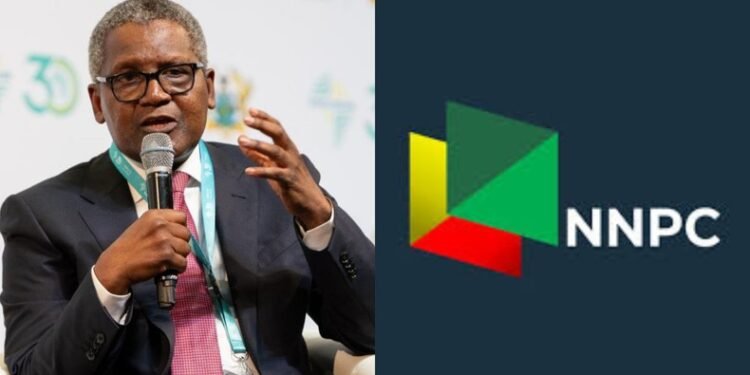 Dangote’s battle to block import of refined petroleum products resumes in court