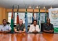 Defence Minister Motshekga meets military trade union