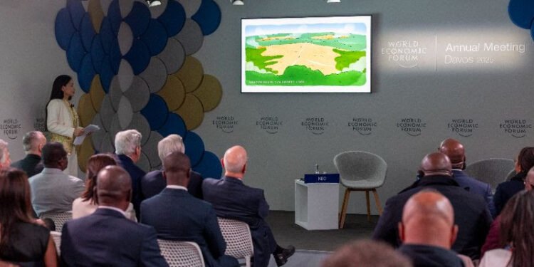 Defending Earth’s Largest Lung – Africa.com
