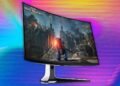 Dell Has a Gorgeous 32-Inch 4K Gaming Monitor for $400 Off