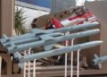 Denel upgrades the Umkhonto Surface-to-Air Missile for enhanced capabilities