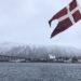 Denmark Announces $2B Arctic Security Plan