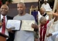 Denzel Washington Gets Baptized: Shocking Message About GOD